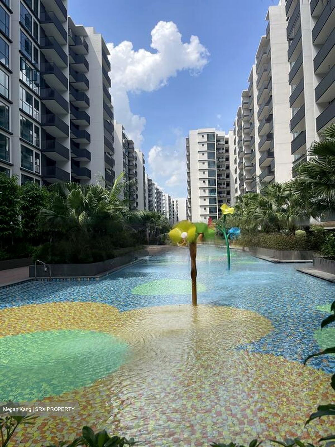 Treasure at Tampines (D18), Condominium #516849301